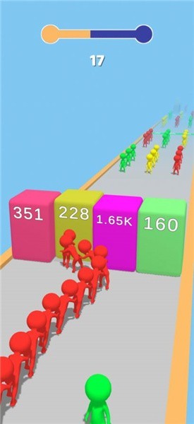 跟我一起冲截图1