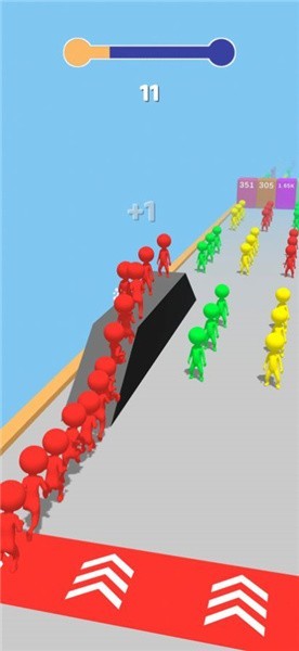 跟我一起冲截图3