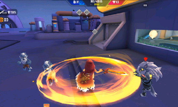 香肠派对先行服12.70截图2