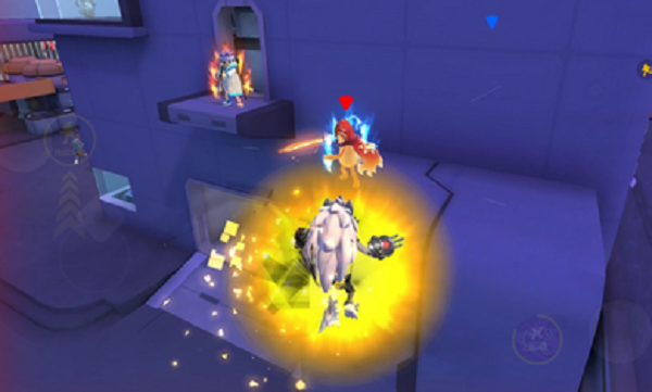 香肠派对先行服12.70截图1