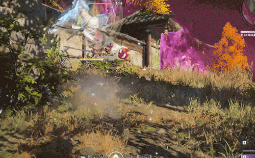 永劫无间魂玉怎么搭配