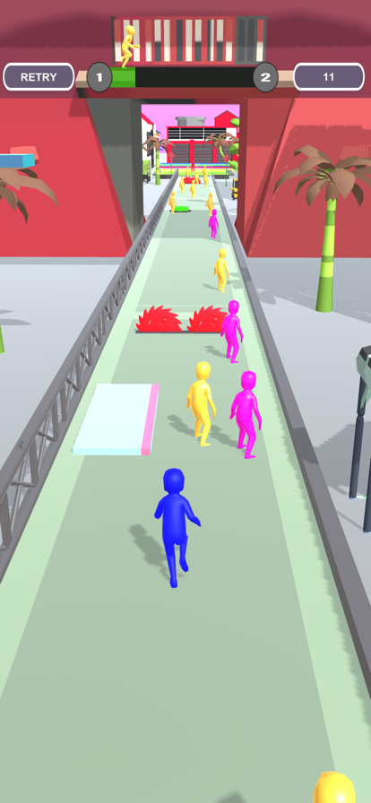 扇你耳光快跑3截图3