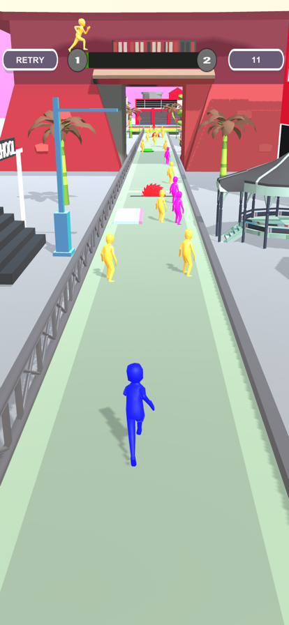 扇你耳光快跑3截图4