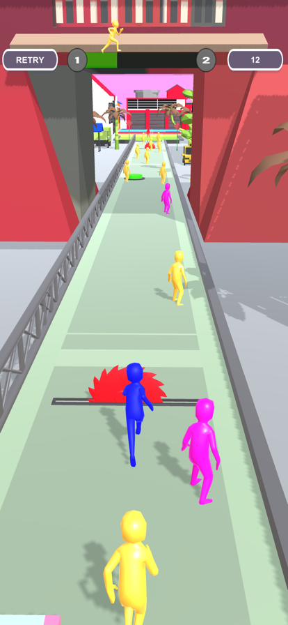 扇你耳光快跑3截图2