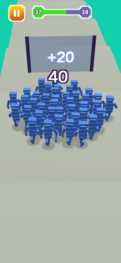 克隆小分队截图2