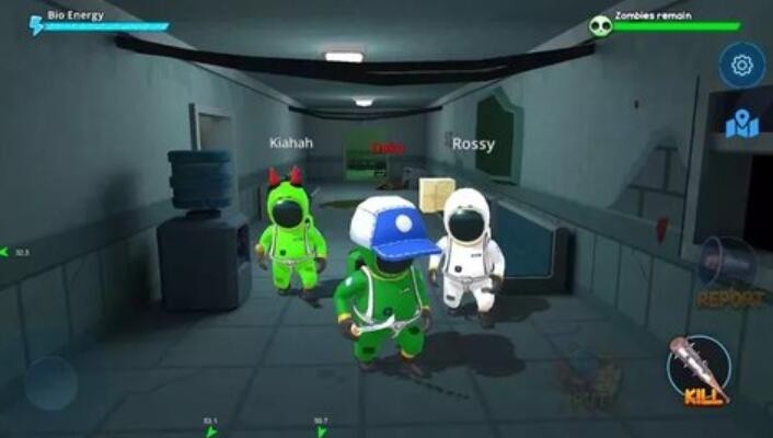 多人僵尸狼人杀截图3