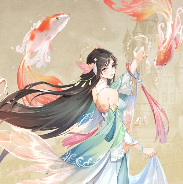 闪烁之光洛神阵容搭配推荐攻略