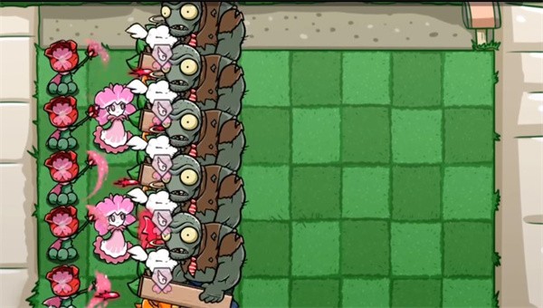 pvzbt美人樱截图1