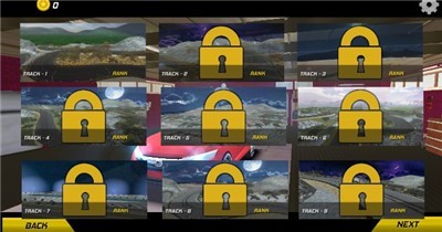 改装驾驶模拟本田截图1