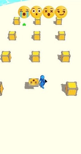 砸箱寻表情截图3