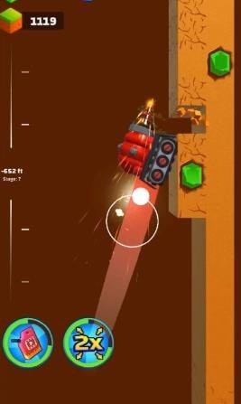 挖矿小能手截图1