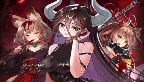 卡牌对决爱琳诗篇