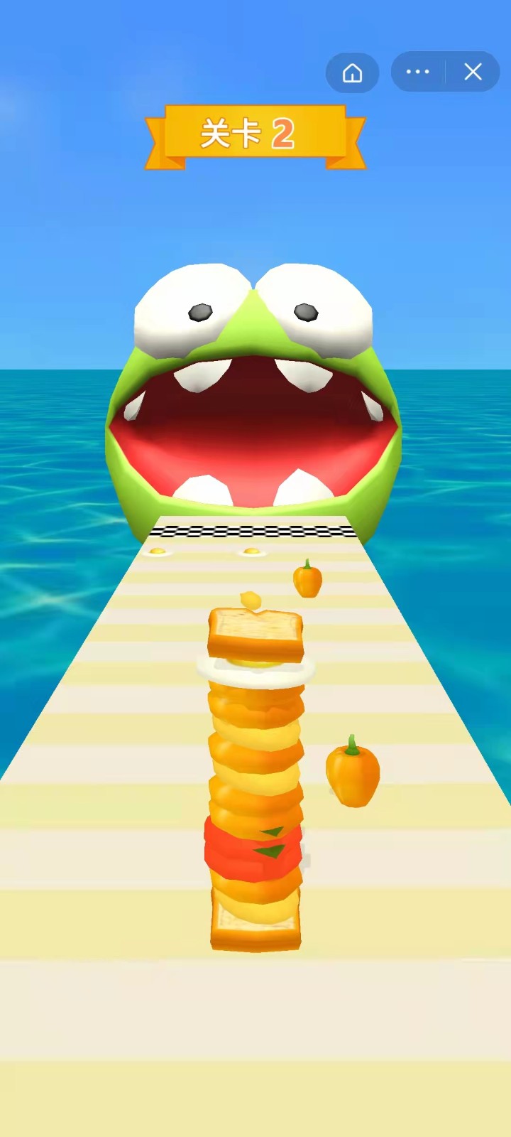 干饭我最牛截图3