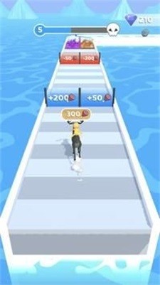 动物进化竞赛截图3