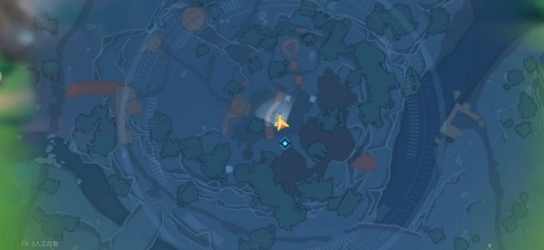 幻塔人工岛玩法攻略