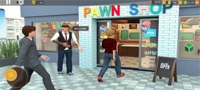 当铺模拟器拍卖截图3