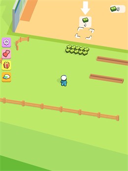 我的连锁超市截图1