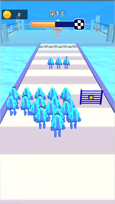 冲锋果冻人截图1