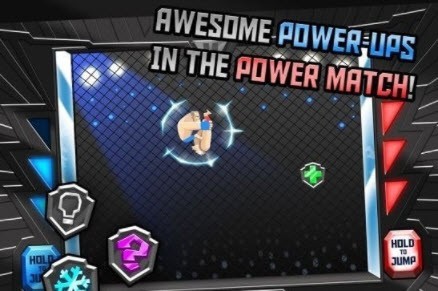 终极格斗兄弟截图2