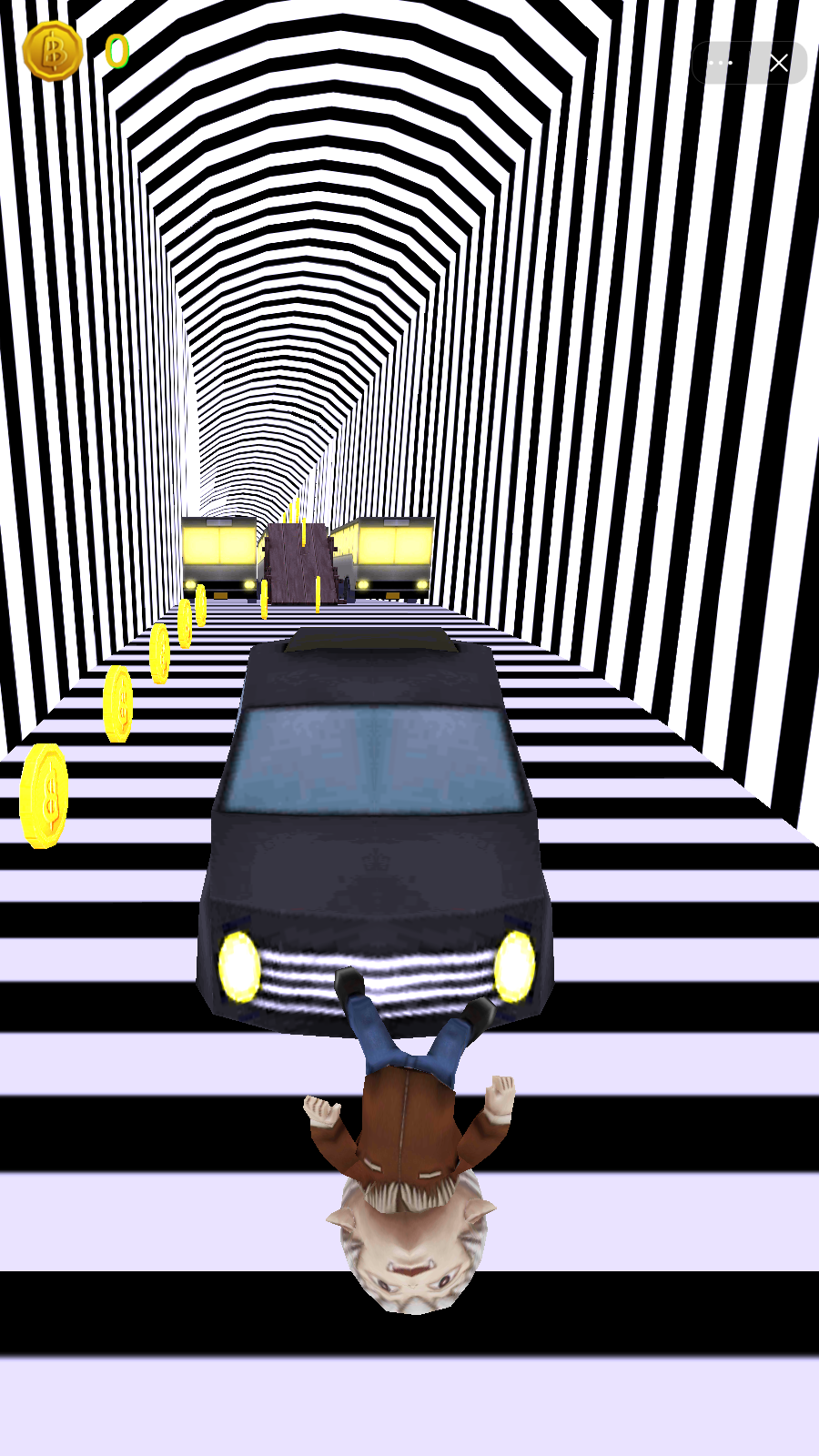 弱视康复训练系统截图2