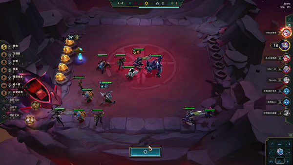 金铲铲之战霓虹之夜螳螂出装阵容推荐攻略