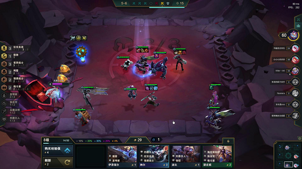 金铲铲之战霓虹之夜螳螂出装阵容推荐攻略