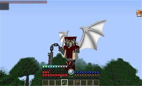 我的世界RLCraft任务截图3