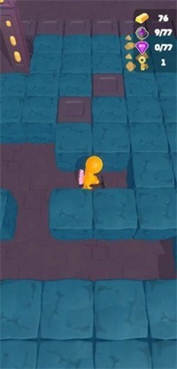 地牢挖掘机截图2