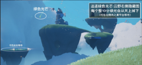 光遇3.1每日任务攻略2022