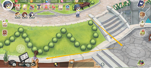 奥比岛梦想国度乐队演奏玩法攻略