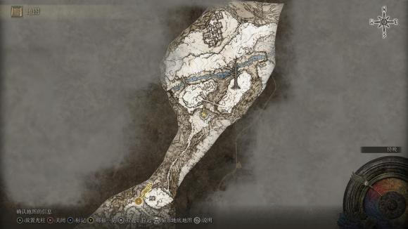 艾尔登法环失色锻造石6在哪