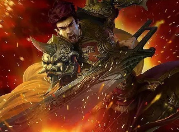 傲世龙城神器版