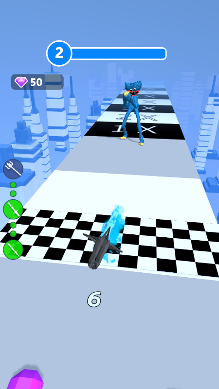 兄弟拼武器截图4