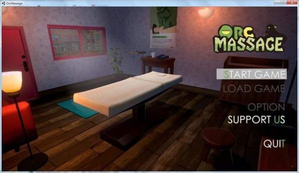 欧克按摩店手机版截图1