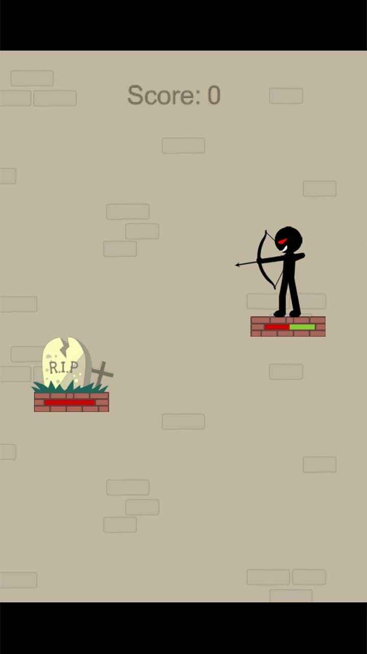 火柴人刺激战争截图2