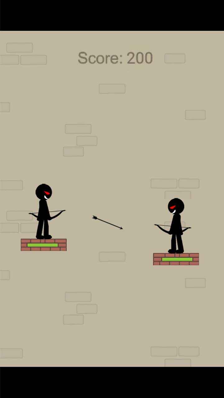 火柴人刺激战争