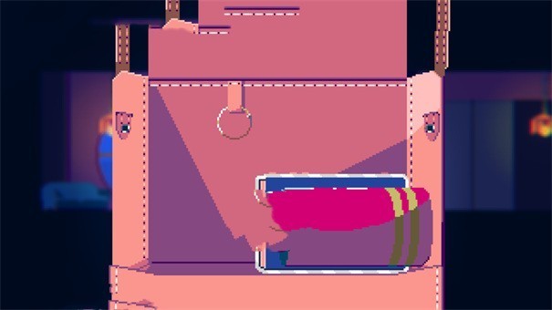 非现实生活截图1