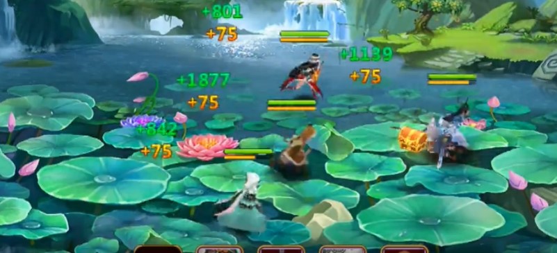 剑侠奇缘首发版