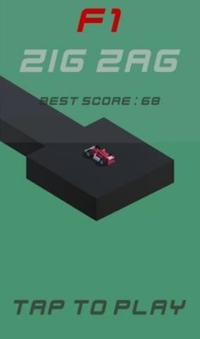 F1休闲赛车截图2