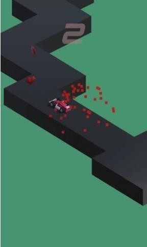 F1休闲赛车截图1