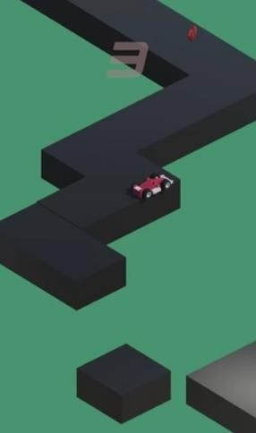 F1休闲赛车截图3