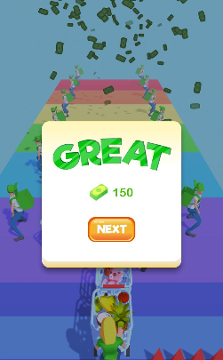 手推车堆栈截图2