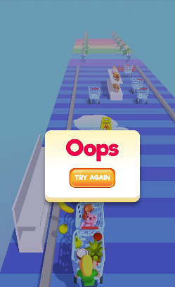 手推车堆栈截图3