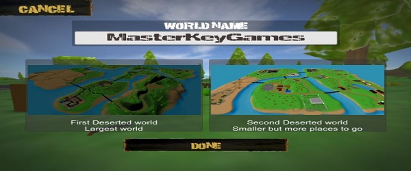 死亡僵尸生存最后一战