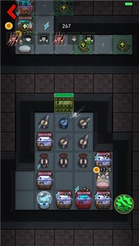 躺平发育光速版截图2