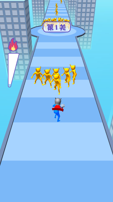 超人就是我截图1