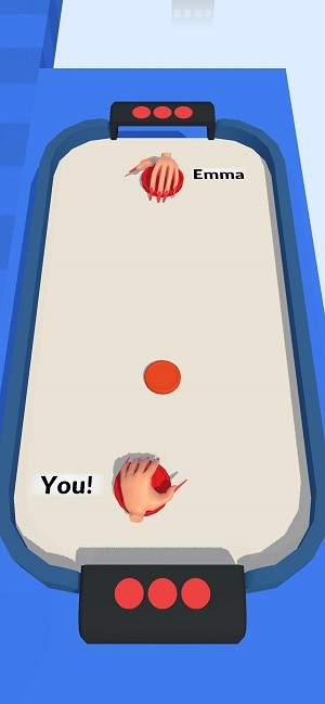 挑战赛跑者截图3