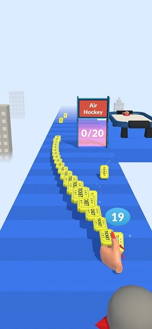 挑战赛跑者截图1