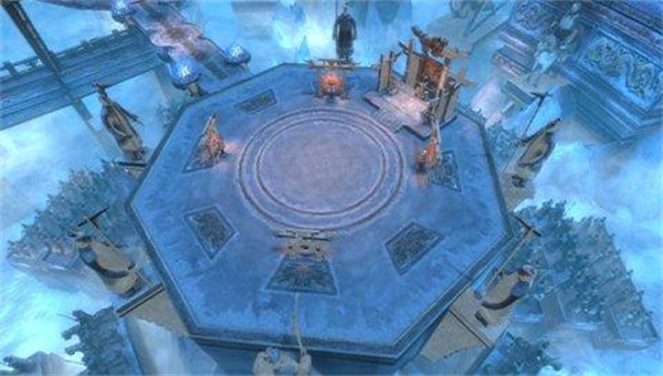 风云传奇抖音版