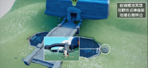 光遇3.4每日任务攻略2022